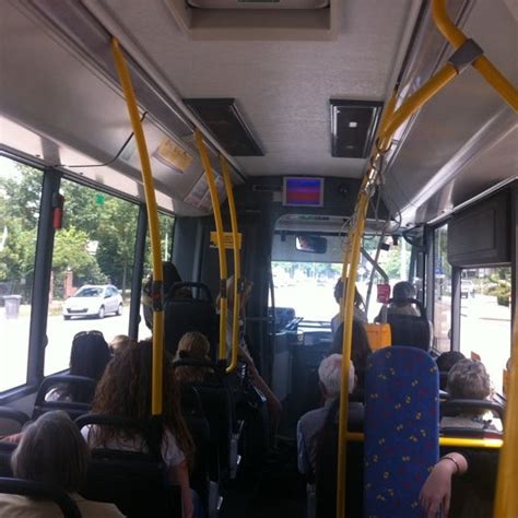 bus 318 luyksgestel